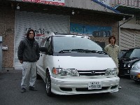 お客様の声 川端様