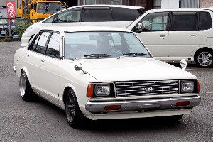 310サニー　300