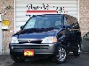 ステップワゴン W-F 100